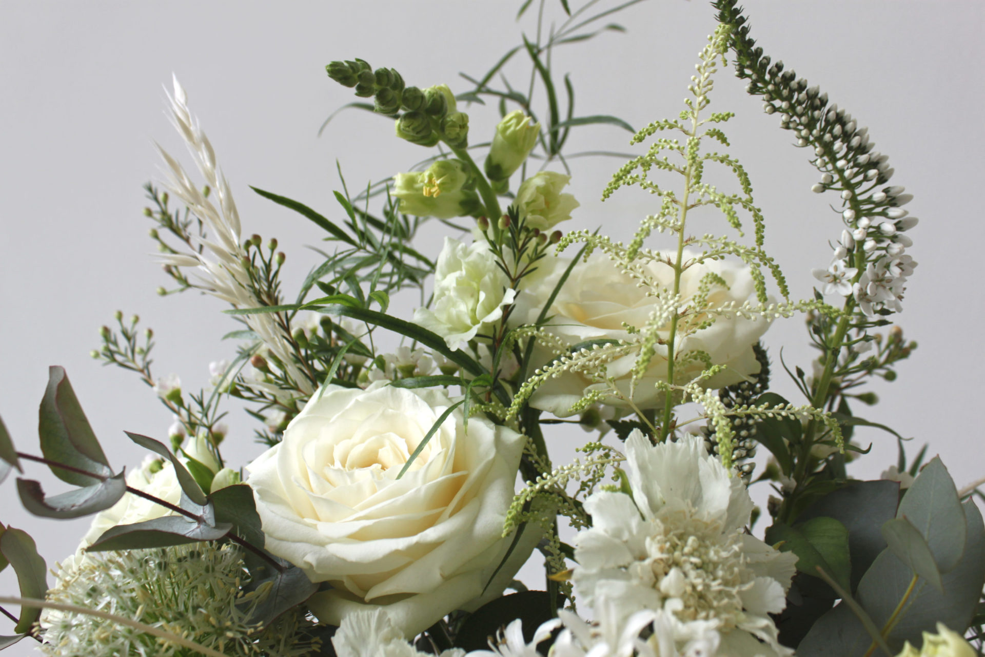 The JAZZ UP Bridal Bouquet - Image 2