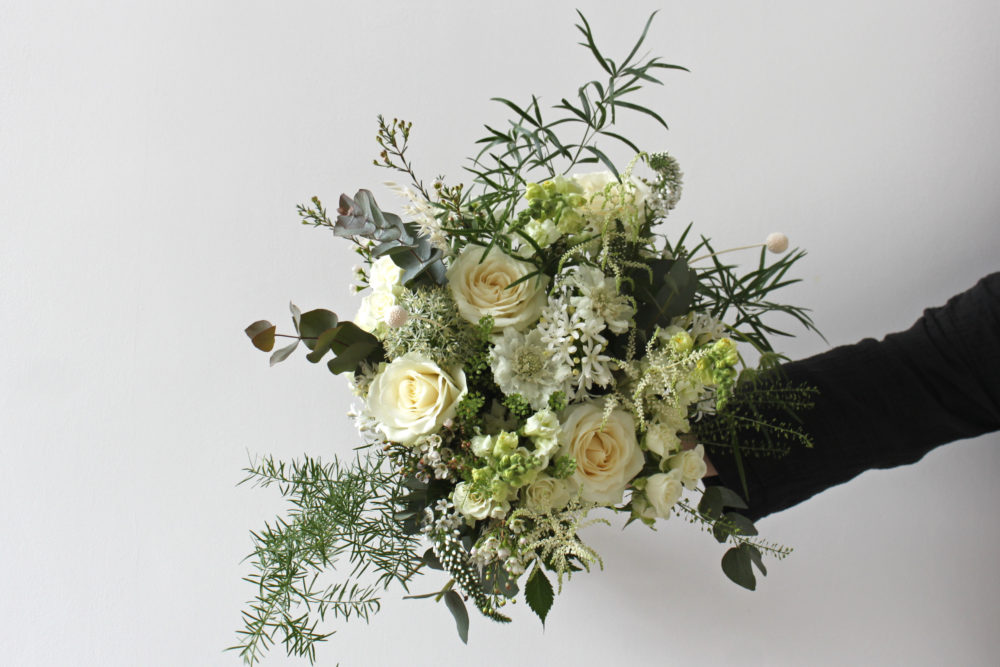 The JAZZ UP Bridal Bouquet - Image 3