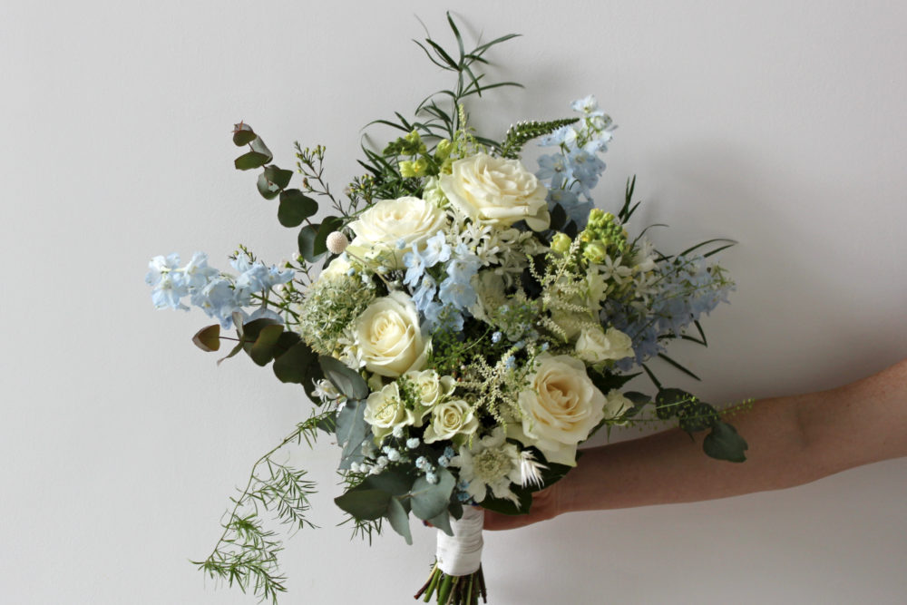 The JAZZ UP Bridal Bouquet - Image 6