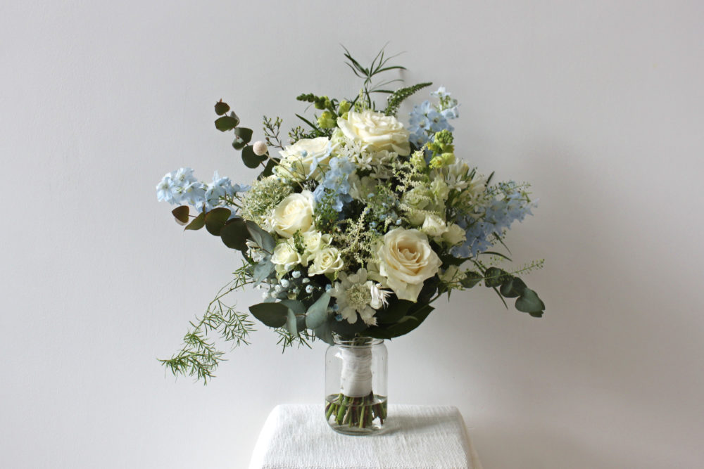 The JAZZ UP Bridal Bouquet - Image 4
