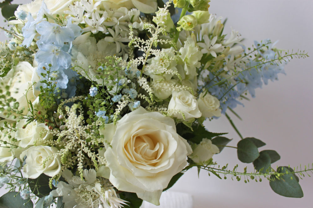 The JAZZ UP Bridal Bouquet - Image 5