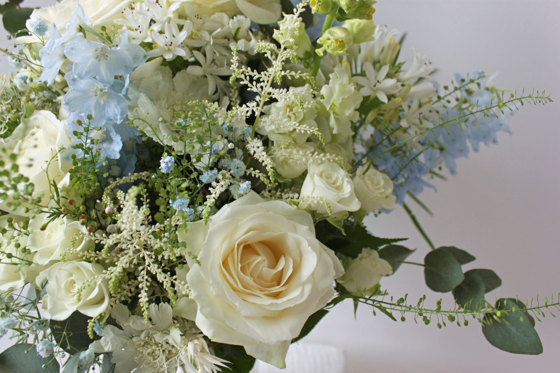 The JAZZ UP Bridal Bouquet - Image 5