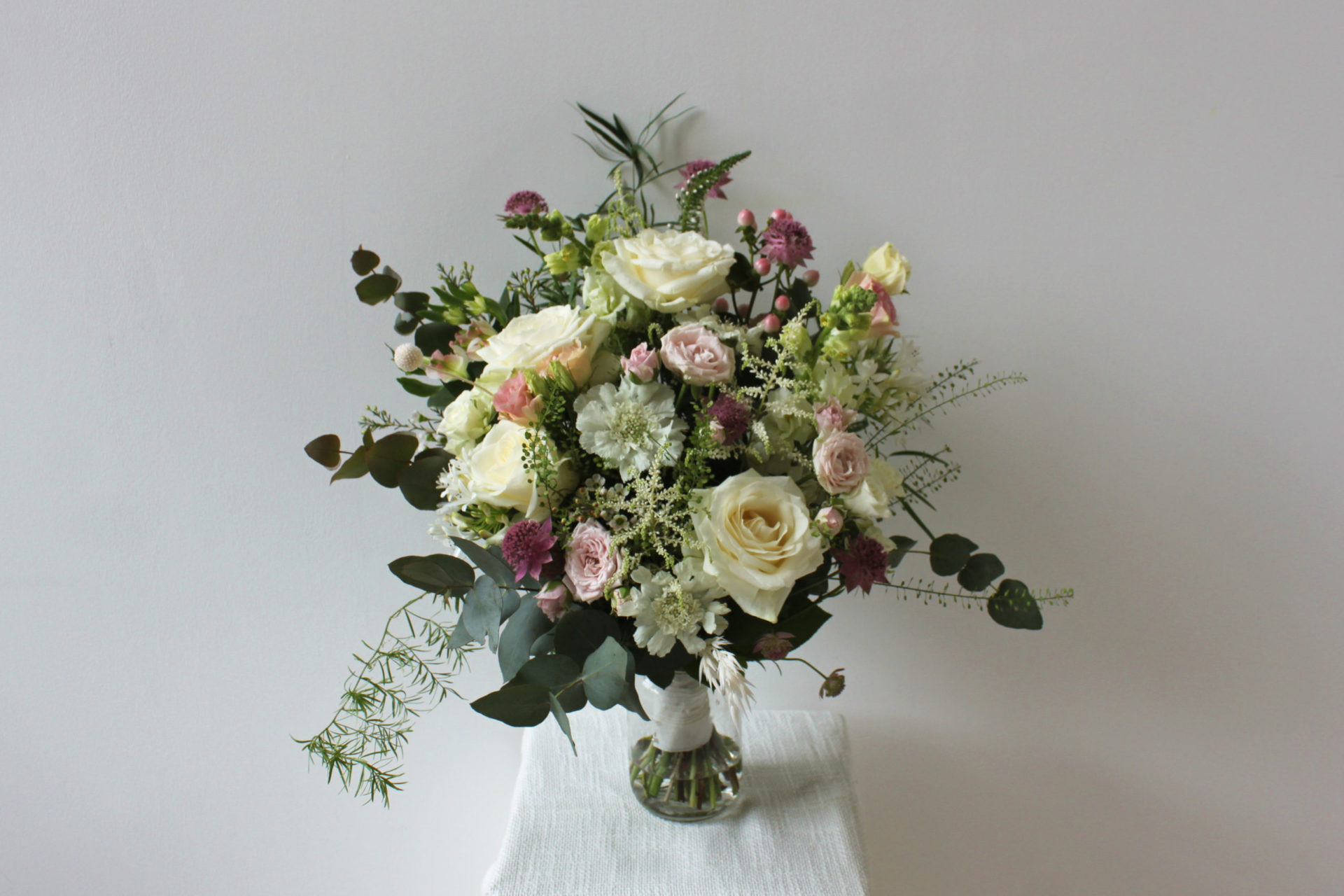 The JAZZ UP Bridal Bouquet - Image 7