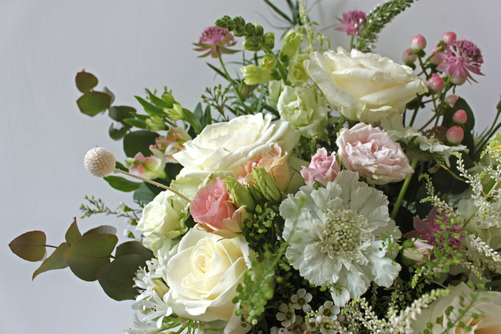 The JAZZ UP Bridal Bouquet - Image 8
