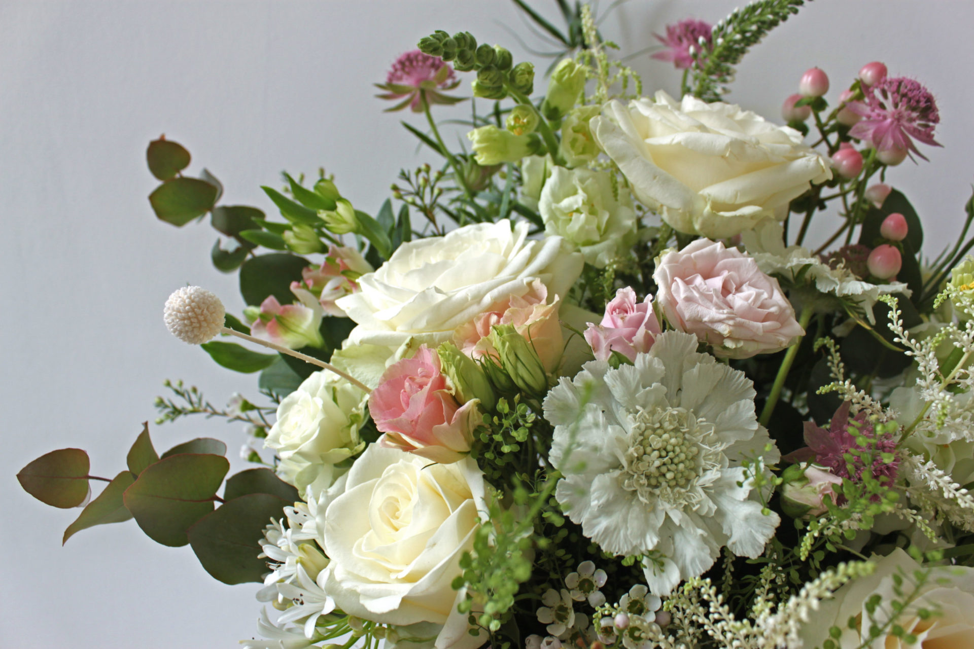 The JAZZ UP Bridal Bouquet - Image 8