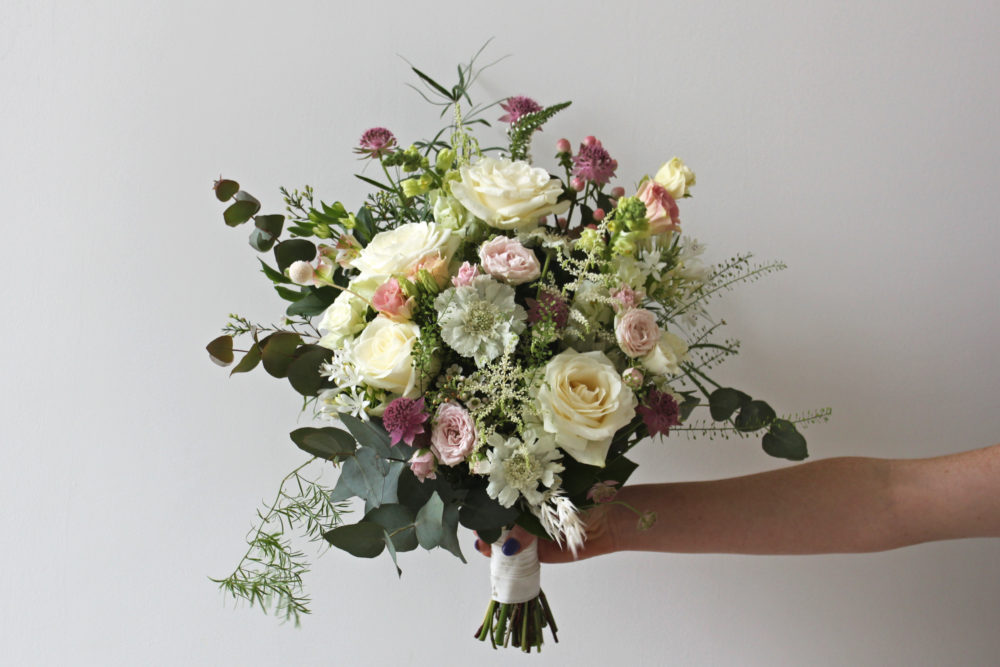 The JAZZ UP Bridal Bouquet - Image 9