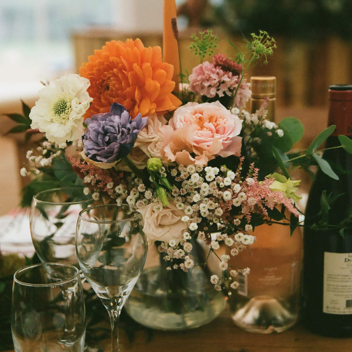 Wedding Flowers Fulham