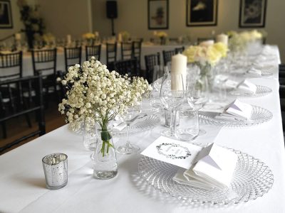 Agatha Wedding 1