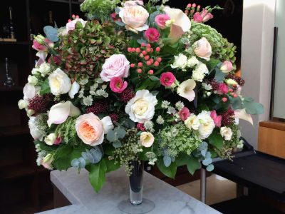 Nigel and Shelia's Wedding