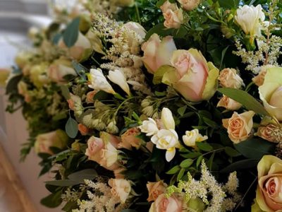 Wedding 1